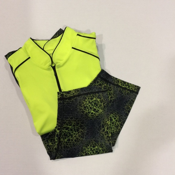 VELOCITY LEGGINGS - Picture 7 of 8